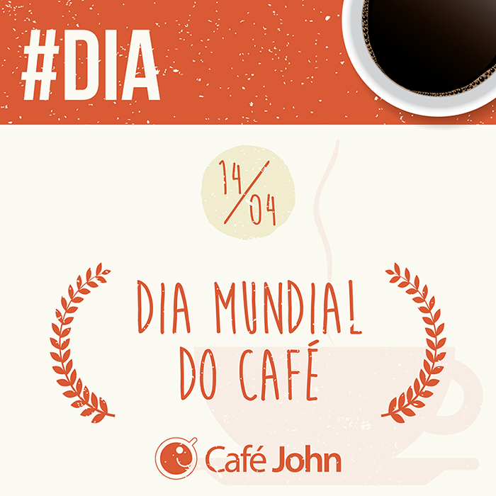 Dia Mundial do Café