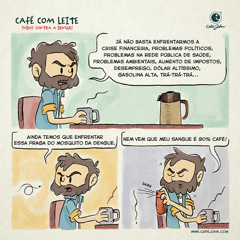 Todos Contra a Dengue
