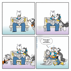 Caninonauta Pets