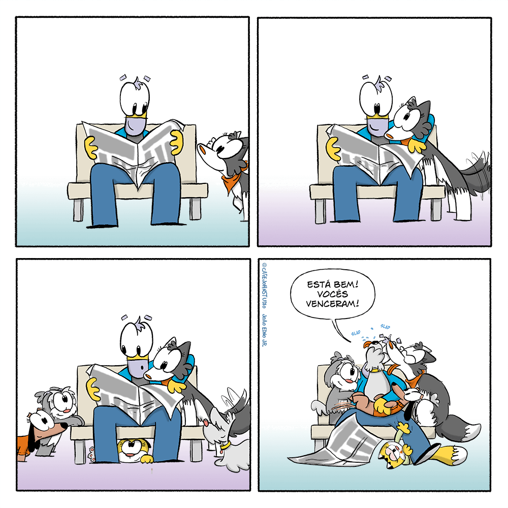 Caninonauta Pets